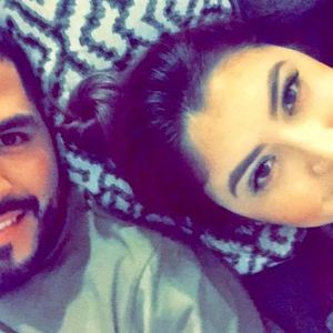 Meet your Posher, Jaime